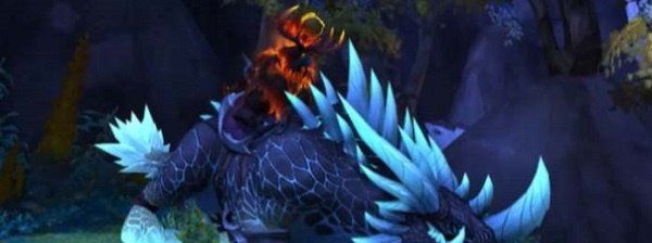 《魔兽世界》11.0前夕绝版坐骑获取方法
