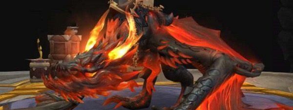 《魔兽世界》11.0前夕绝版坐骑获取方法