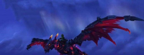 《魔兽世界》11.0前夕绝版坐骑获取方法