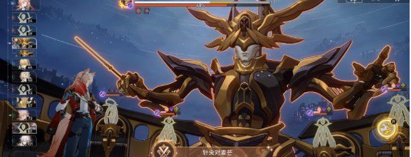 《崩坏星穹铁道》2.5针尖对麦芒成就解锁攻略