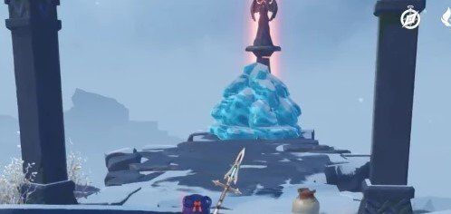 《原神》龙脊雪山七天神像解锁攻略