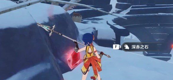 《原神》龙脊雪山七天神像解锁攻略