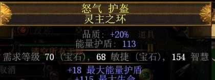 《流放之路》s14赛季版本之子说明