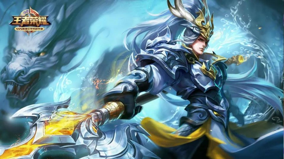 S11新赛季被削弱最惨的英雄盘点 兰陵王还有人玩么