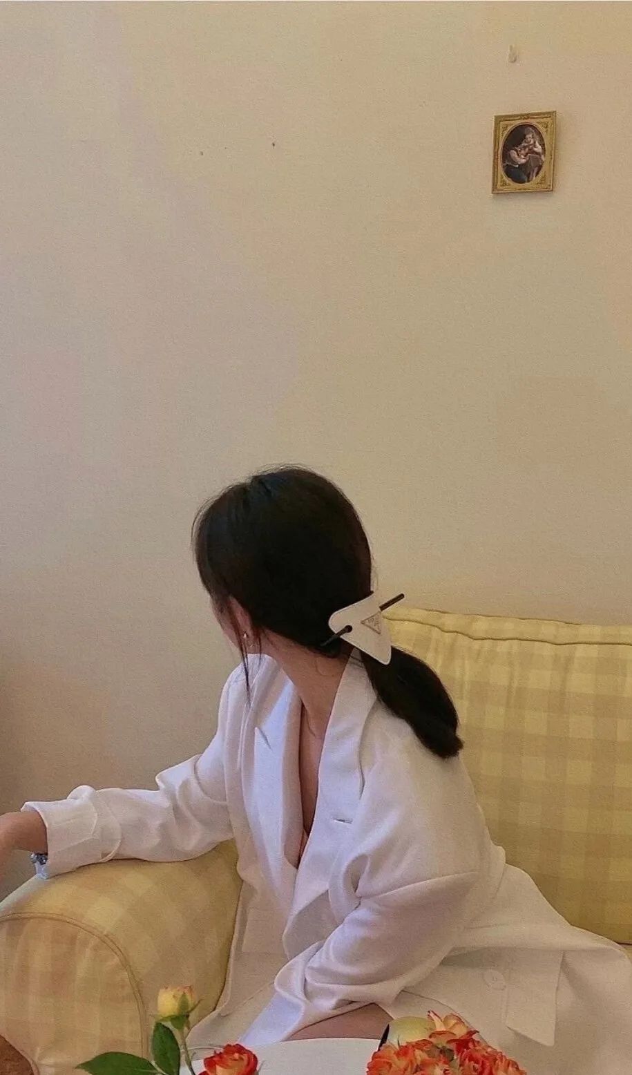 2021年小众壁纸大全ins简约风格