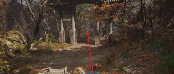 《黑神话悟空》仙箓珍玩获取方法