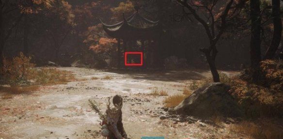 《黑神话悟空》仙箓珍玩获取方法