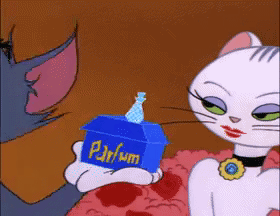 可怜的汤姆猫被她鼓掌之中系列表情包大全分享GIF动图