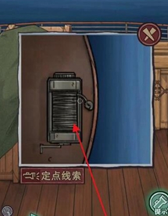 极限逃脱之咒村奇案第五关怎么通关 极限逃脱之咒村奇案第五章全部通关流程