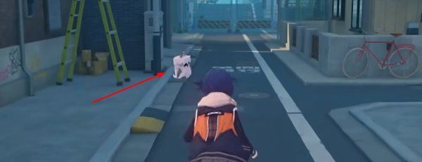 《绝区零》六分街邦布位置大全