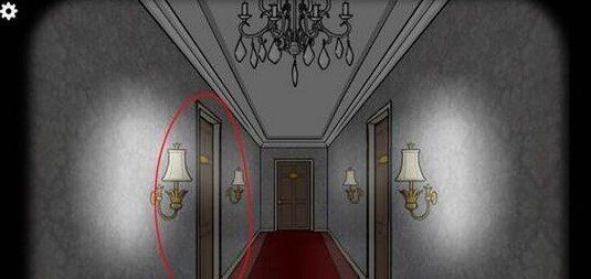 《锈湖旅馆》鹿先生第二关通关攻略