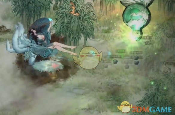 《鬼谷八荒》壶妖濒死解决办法