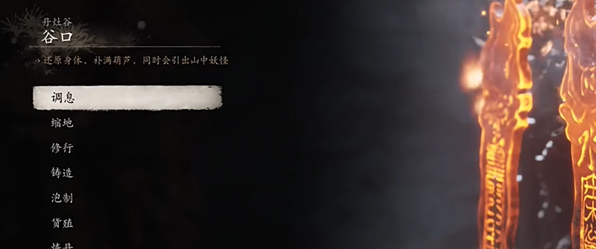 《黑神话悟空》火枣种子获取方法