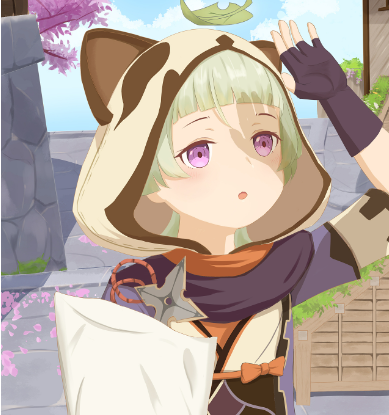 《原神》大世界体验*的角色推荐