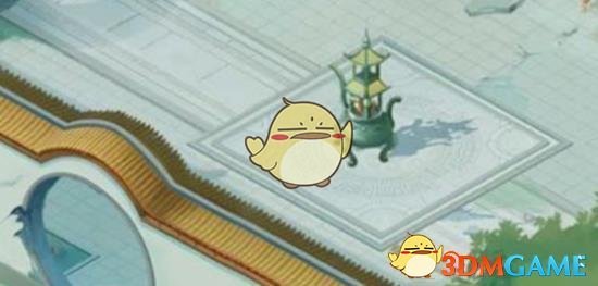 《仙剑世界》龙涎草获取位置