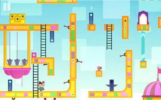 《全心爱你》第五关图文通关攻略
