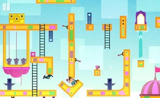 《全心爱你》第五关图文通关攻略