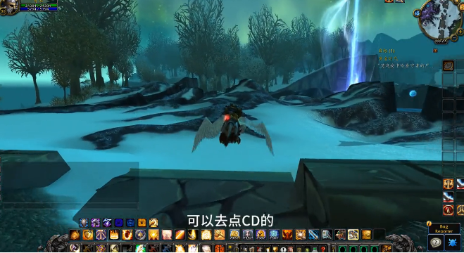 魔兽世界plus搬砖攻略_wowplus怀旧服怎么搬砖