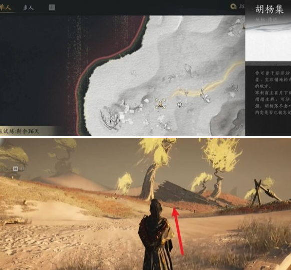 燕云十六声大盗难成任务怎么做