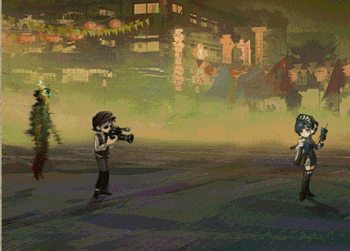 《重返未来：1999》梁月技能介绍