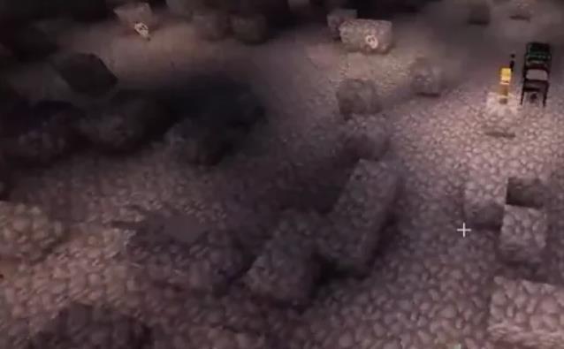 我的世界末影采石场怎么用_MC末影采石场使用方法