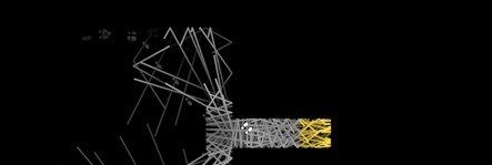 《Dark Echo回声探路》黑章第30关通关攻略