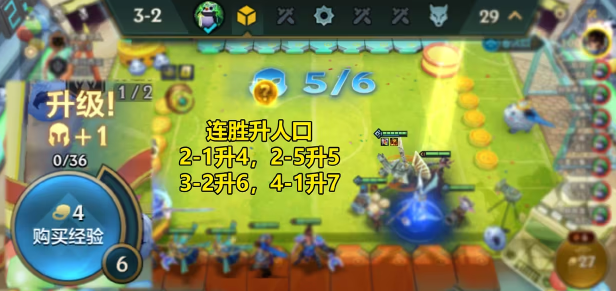 金铲铲之战0基础怎么玩