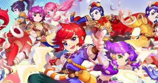 梦幻西游孩子升级方法一览
