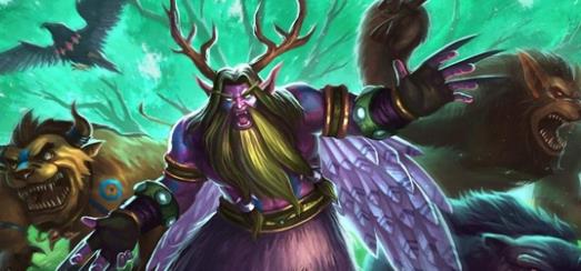 《魔兽世界》乌龟服地精幻化怎么获得