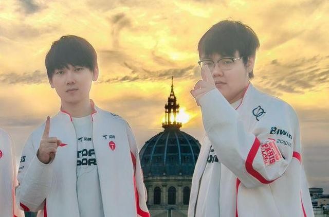 《英雄联盟》LPL2025各战队实力分析3