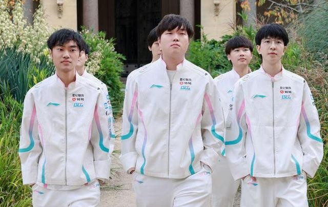 《英雄联盟》LPL2025各战队实力分析2