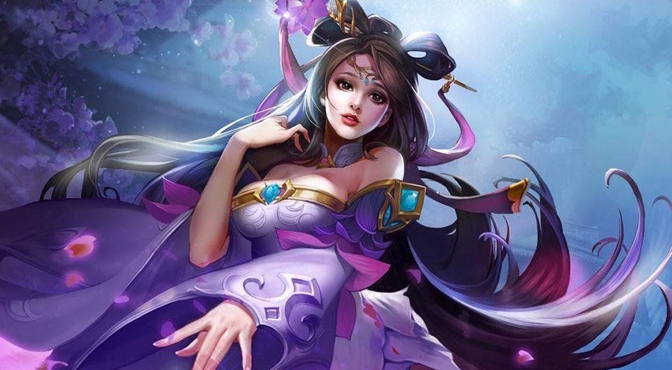 《王者荣耀》女神的细节考验第六题答案一览