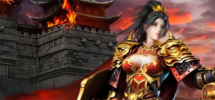 《天王神途》手游入口在哪