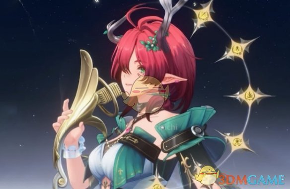 《鸣潮》夏空声骸及词条选择推荐