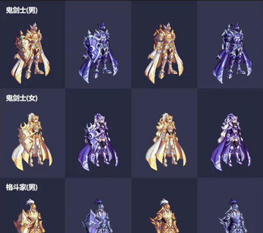 《DNF》2021五一套价格介绍