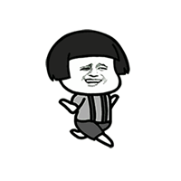 《抖音》日服*男枪梗的介绍