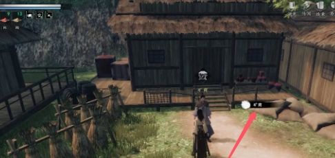 《下一站江湖2》木旭炎的委托任务攻略