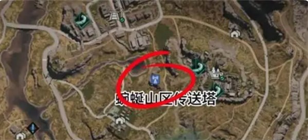 七日世界哪里建家好 七日世界*建家位置整理推荐