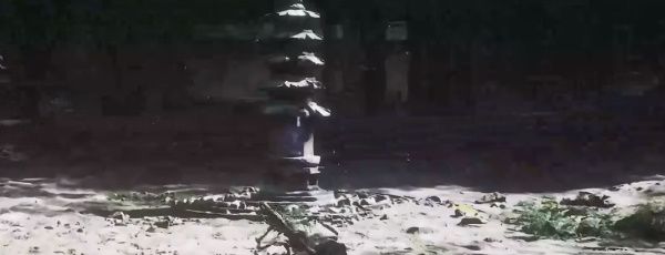 《黑神话悟空》盘丝洞四张符位置分享