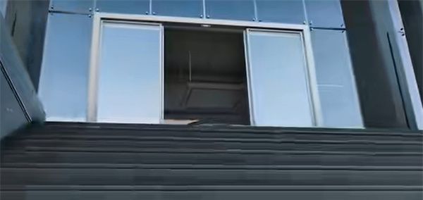 《三角洲行动》航天基地保险柜位置