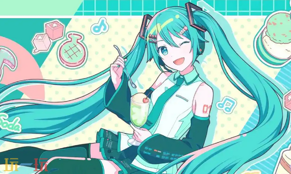 初音未来缤纷舞台在哪 初音未来缤纷舞台地址