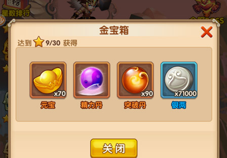 《少年西游记》突破丹获取方法
