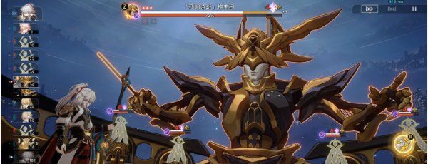 《崩坏星穹铁道》2.5针尖对麦芒成就解锁攻略