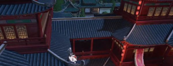 《逆水寒手游》不老三仙奇遇攻略