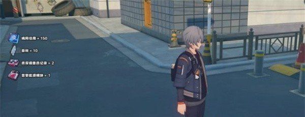 《绝区零》街头球王其一任务攻略