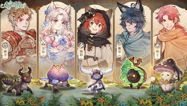 森之国度变幻空间如何玩