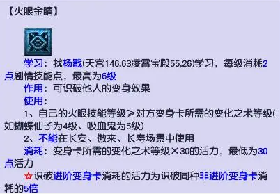 火眼金睛