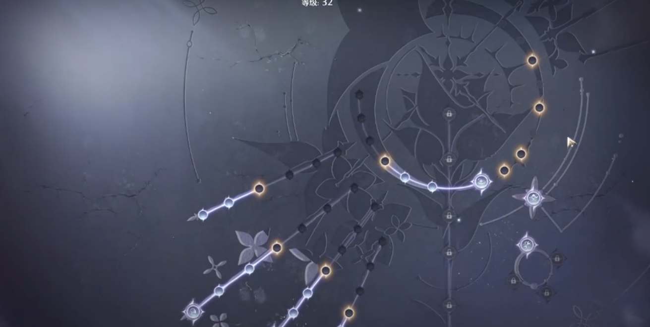 《无限暖暖》心愿原野能力怎么升级