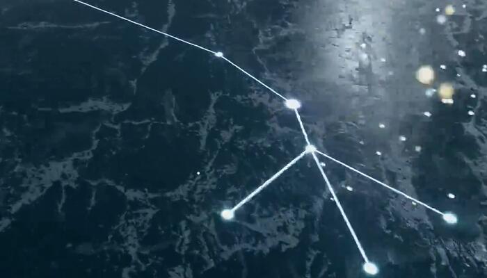 星空天蝎之刺解谜图文教程图一