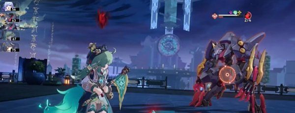 《崩坏星穹铁道》2.4没什么好怕的成就解锁攻略